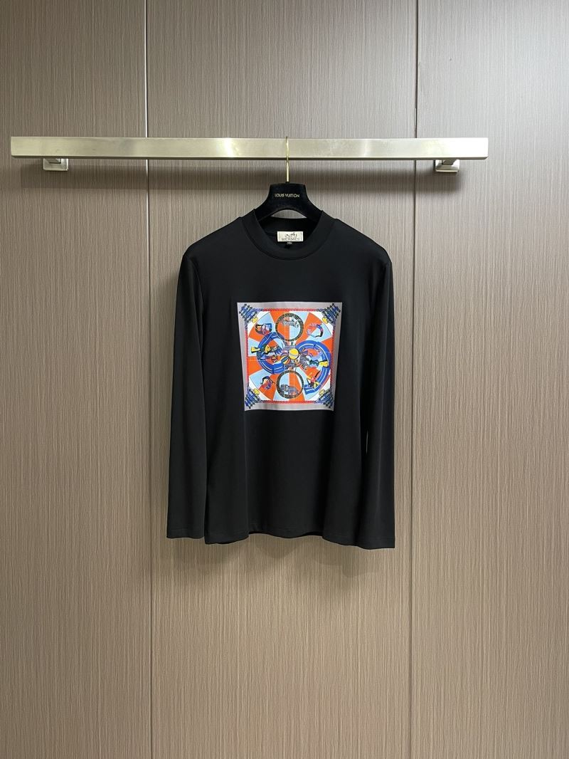 Hermes T-Shirts